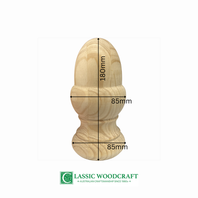 CLASSIC WOODCRAFT PC02 90