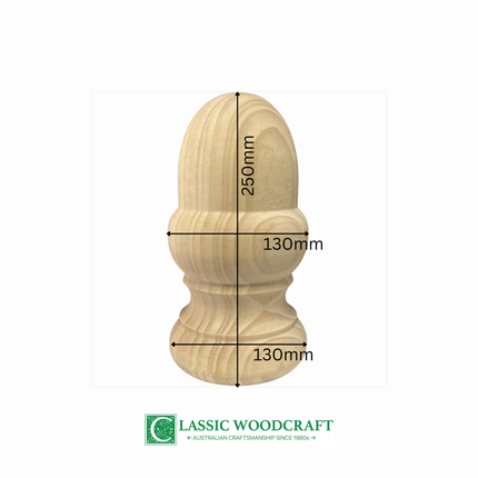 CLASSIC WOODCRAFT PC02 135