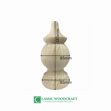 CLASSIC WOODCRAFT PC03 90