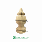 115mm x 115mm x 230mm