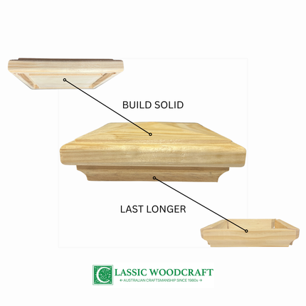 CLASSIC WOODCRAFT PC05 115