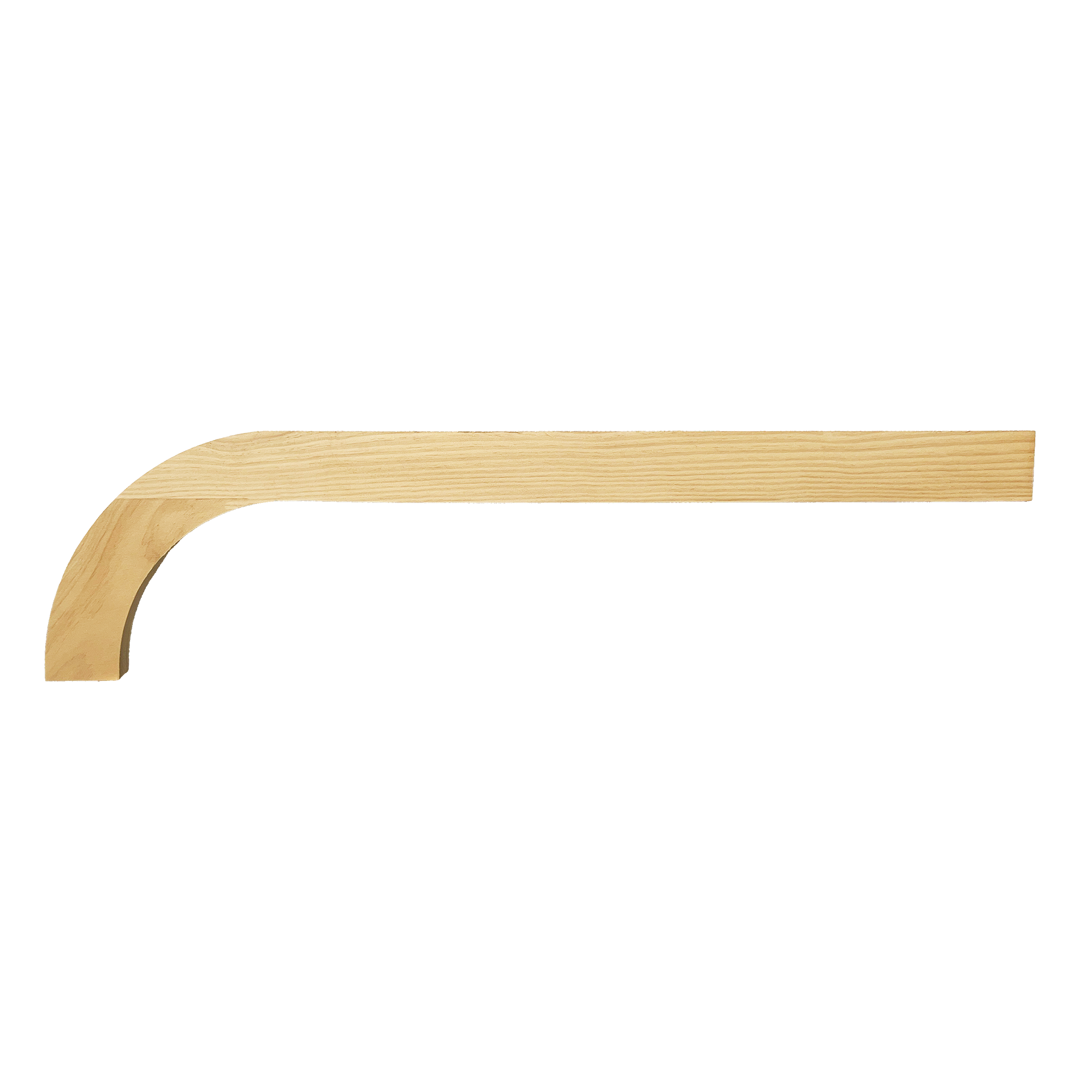 Bull Rafters Rafters- Bullnose Commons – Classic Woodcraft