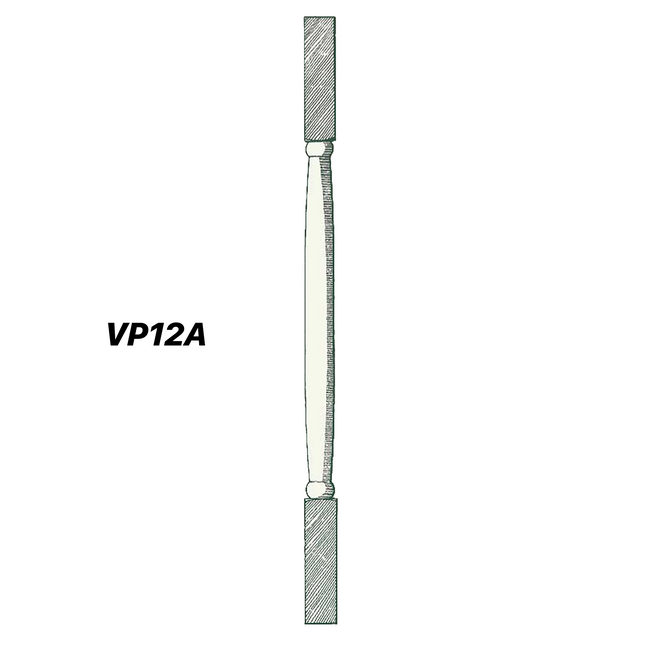 VP12a&b, Verandah Posts in LOSP Pine