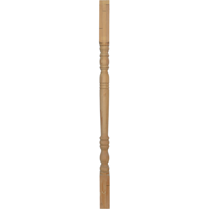 VP01, Verandah Posts in LOSP Pine