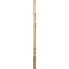 90mm x 90mm x 2.4m