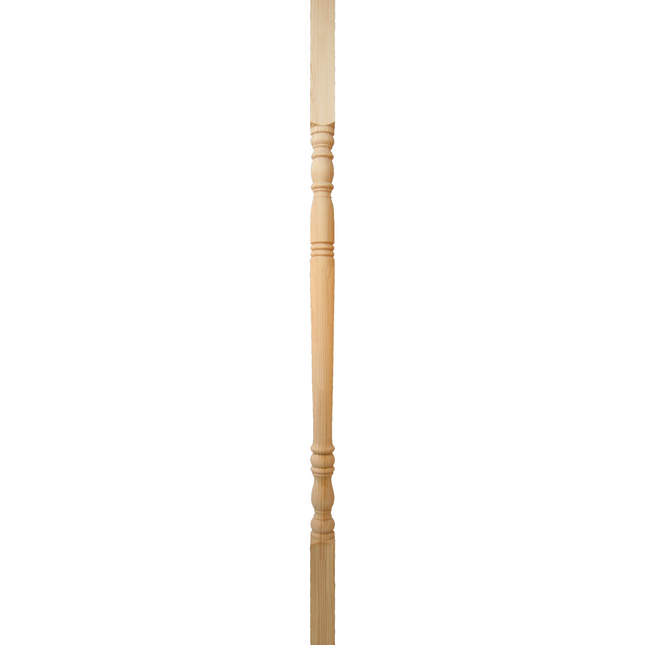 VP01, Verandah Posts in LOSP Pine