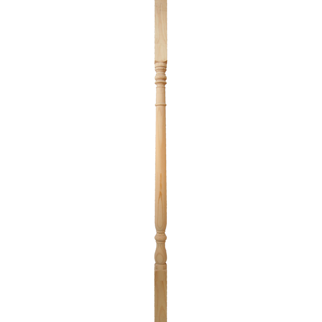 VP03, Verandah Posts in LOSP Pine