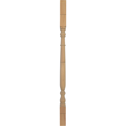 VP03, Verandah Posts in LOSP Pine
