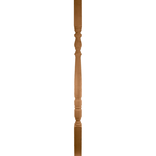 VP04, Verandah Posts in LOSP Pine