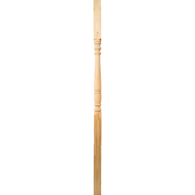 VP05, Verandah Posts in LOSP Pine