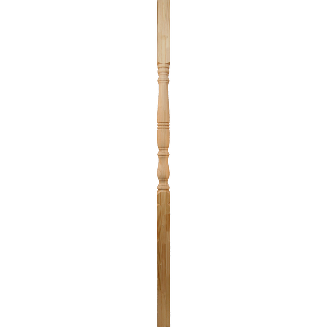 VP06, Verandah Posts in LOSP Pine