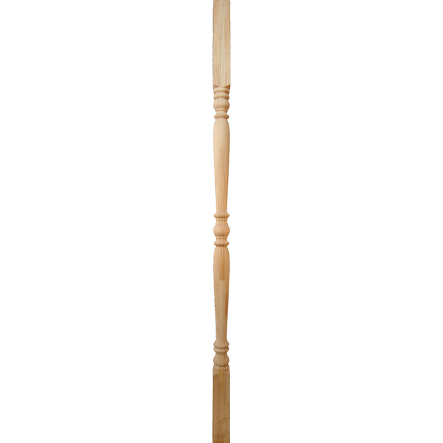 VP08, Verandah Posts in LOSP Pine