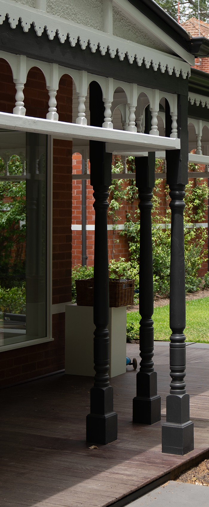 <h2>Australia Made </h2><h2>since 1980</h2>