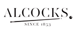 logo of alcocks