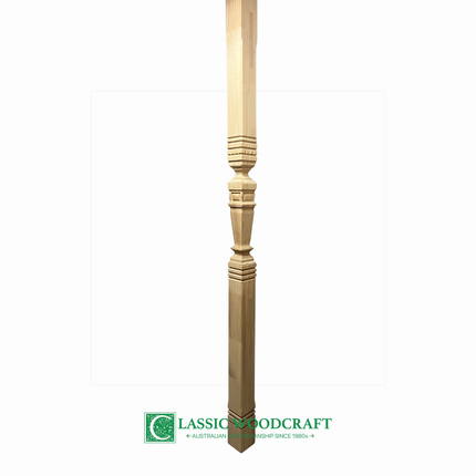 VP16, Verandah Posts in LOSP Pine